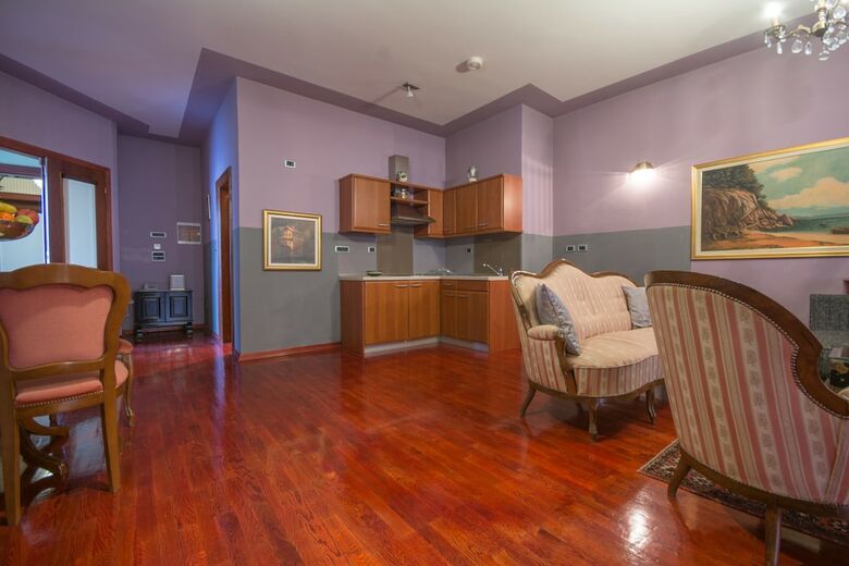 Hotel Michele
