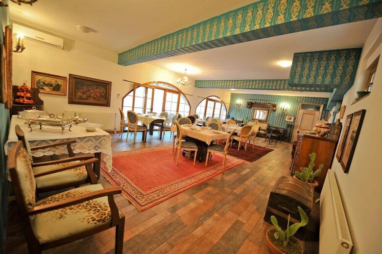 Hotel Michele