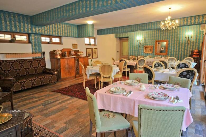 Hotel Michele