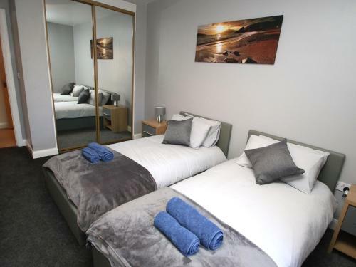 Apartamentos Templemore Accommodation