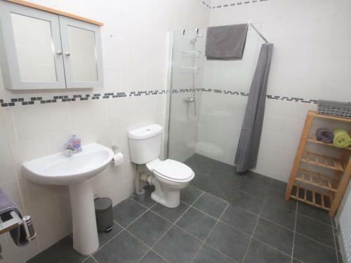 Apartamentos Templemore Accommodation
