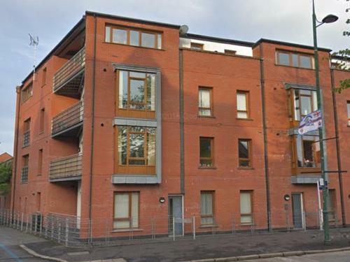 Apartamentos Templemore Accommodation