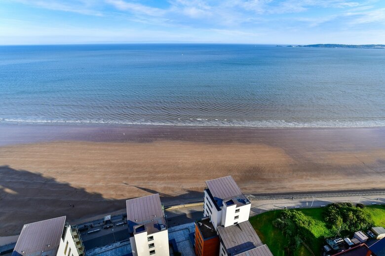 Apartamentos Just Stay Wales - Meridian Wharf