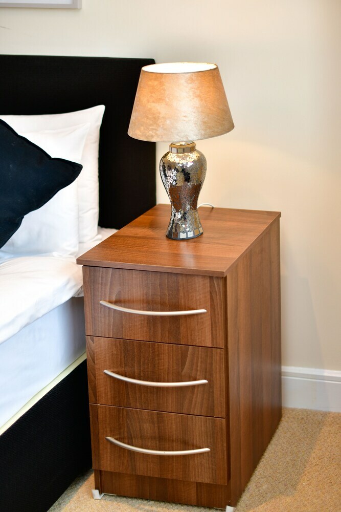 Apartamentos Just Stay Wales - Meridian Wharf