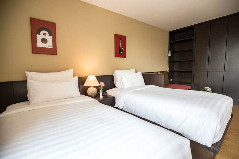 Hotel Northgate Ratchayothin