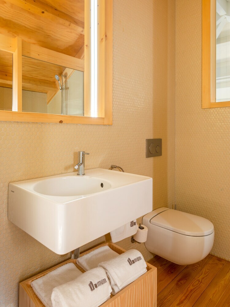 Apartamentos Domum 3