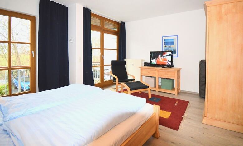 Apartamentos Am Gr�n 14