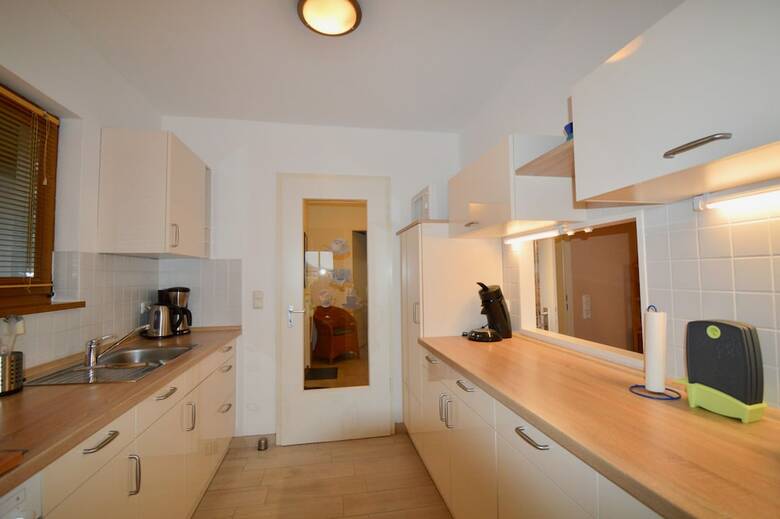 Apartamentos Am Gr�n 14
