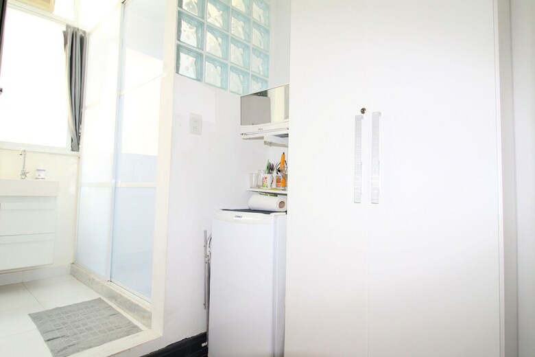 Apartamentos Mini Studio In Ipanema