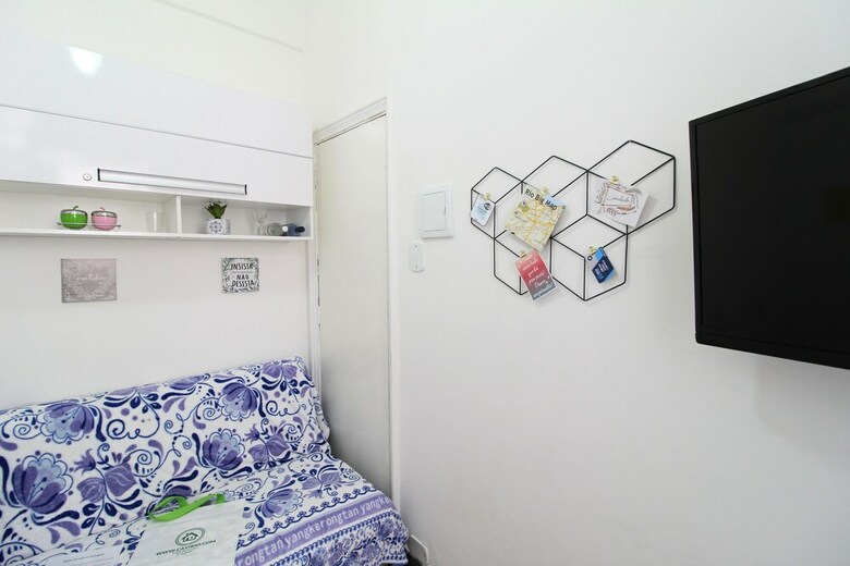 Apartamentos Mini Studio In Ipanema