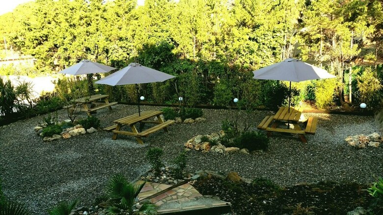 Bed & Breakfast Lamusana - Adults Only