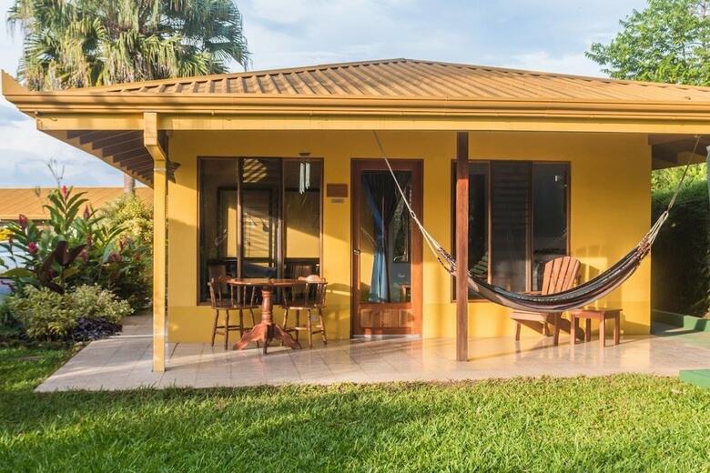 Vista Atenas Bed And Breakfast