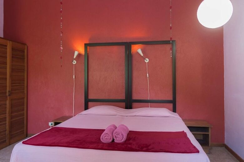 Vista Atenas Bed And Breakfast