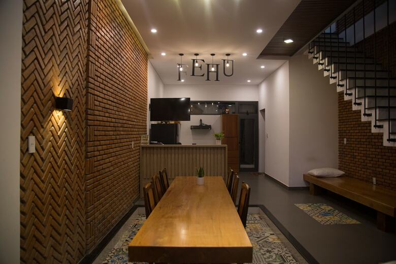 Hostal Spot On 715 Fehu Hostel