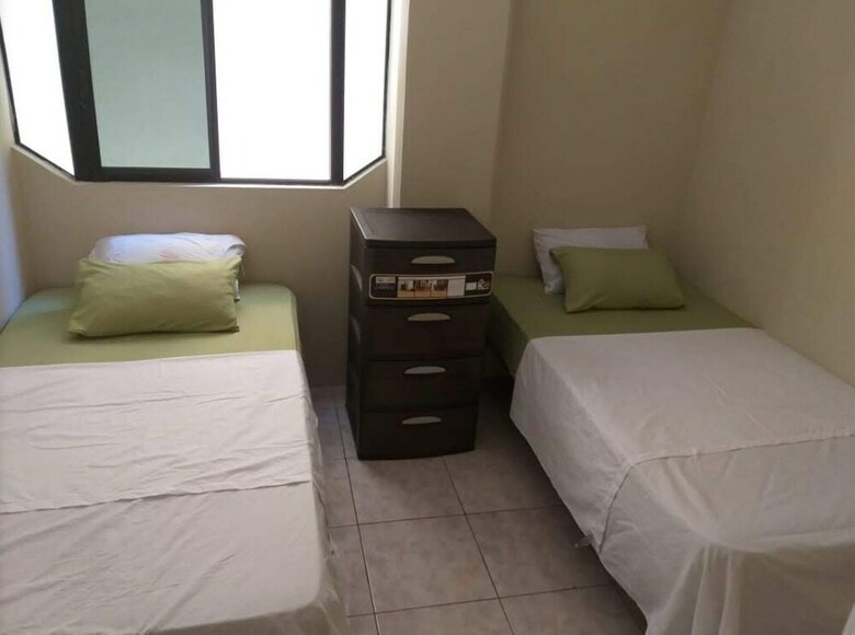 Hotel Tu Casa En Manta