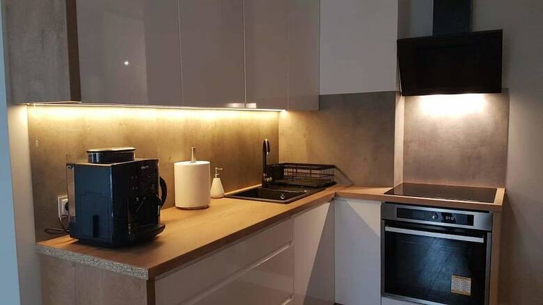 Tajemnica Izerska - Apartamenty 5d