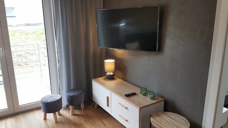 Tajemnica Izerska - Apartamenty 5d