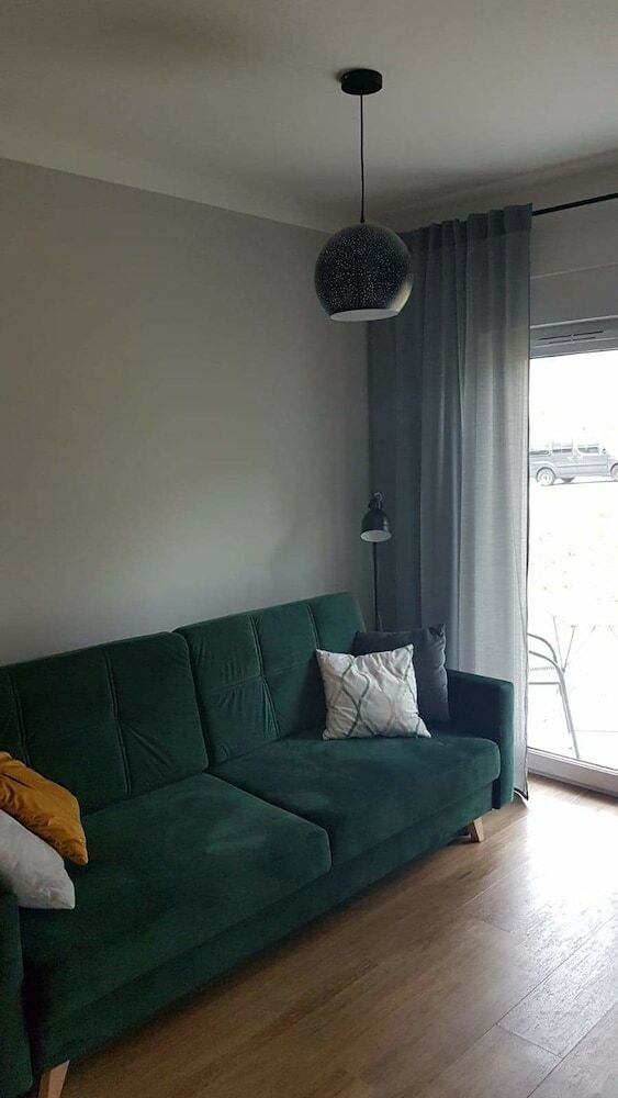 Tajemnica Izerska - Apartamenty 5d