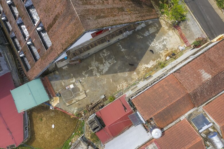 Hotel Maison De Sapa