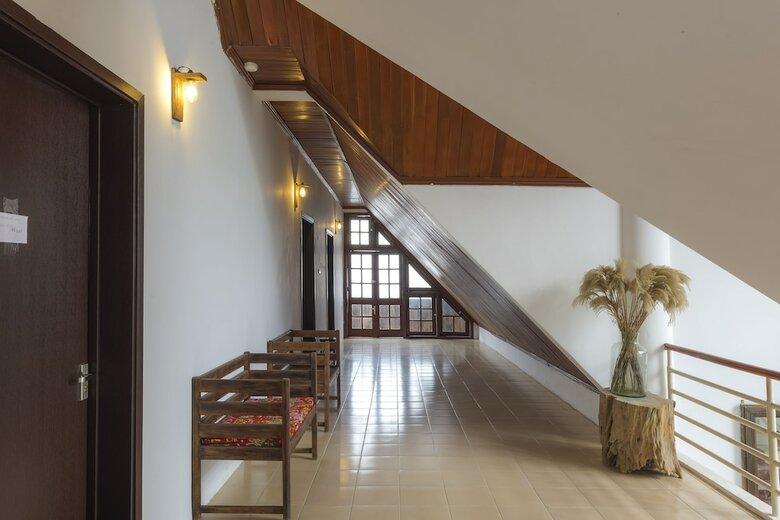 Hotel Maison De Sapa