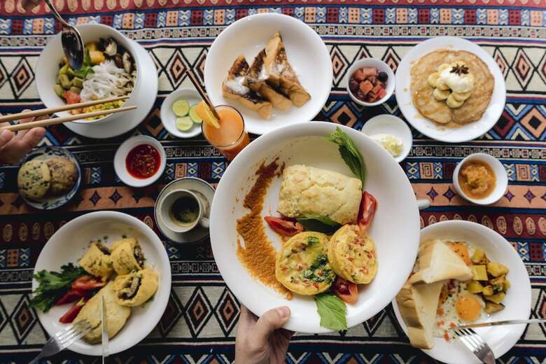 Hotel Maison De Sapa