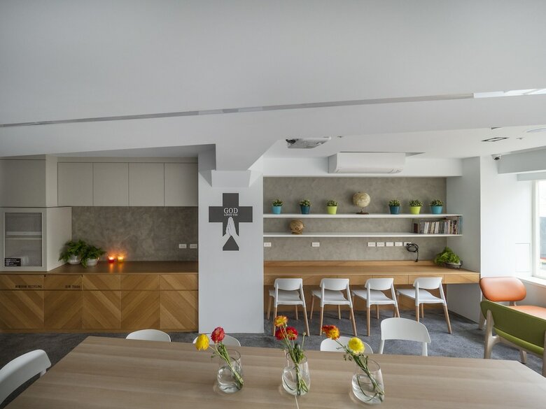 Hostal Light Inn - Hostel