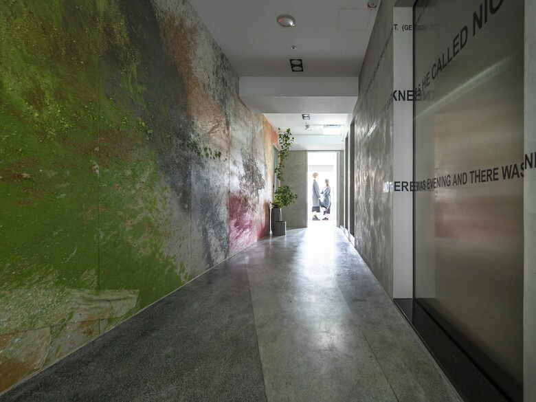 Hostal Light Inn - Hostel