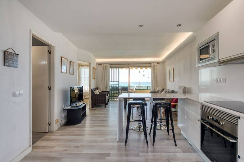 Apartamentos Aquarius Las Burras