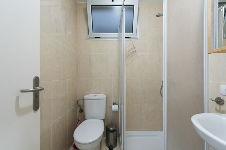 Apartamentos Estudio Frente Al Mar