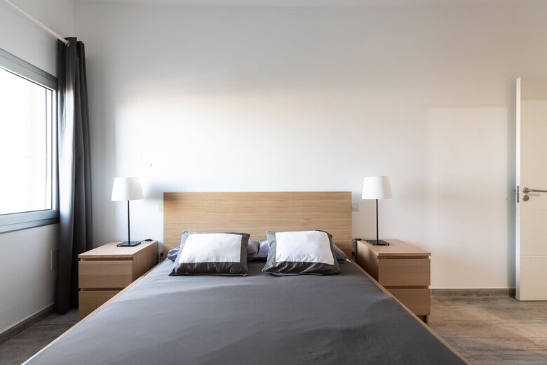 Apartamentos City Center Sea View