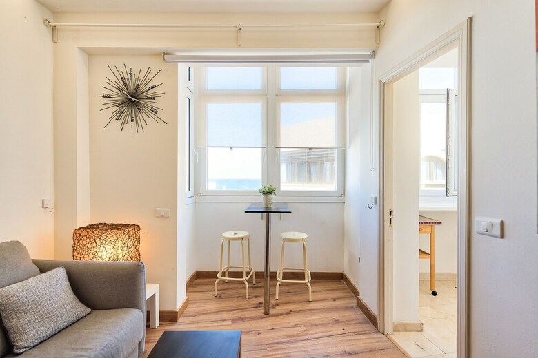 Apartamento Urban Beach