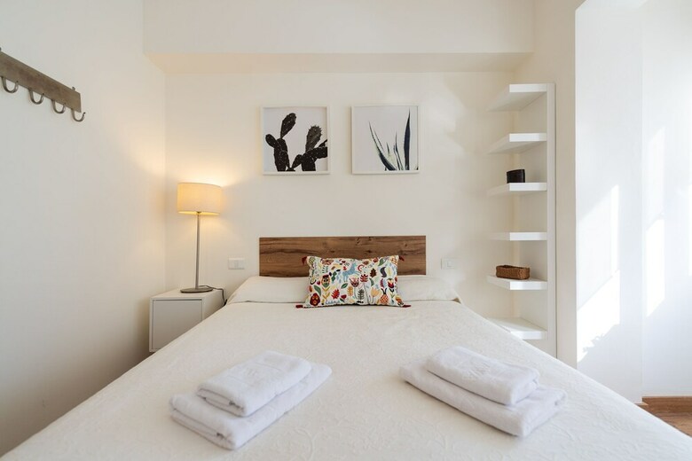 Apartamento Urban Beach