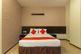 Oyo Capital O 837 Hotel Bei King