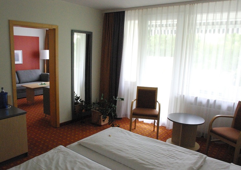 Carea Residenz Hotel Harzh�he