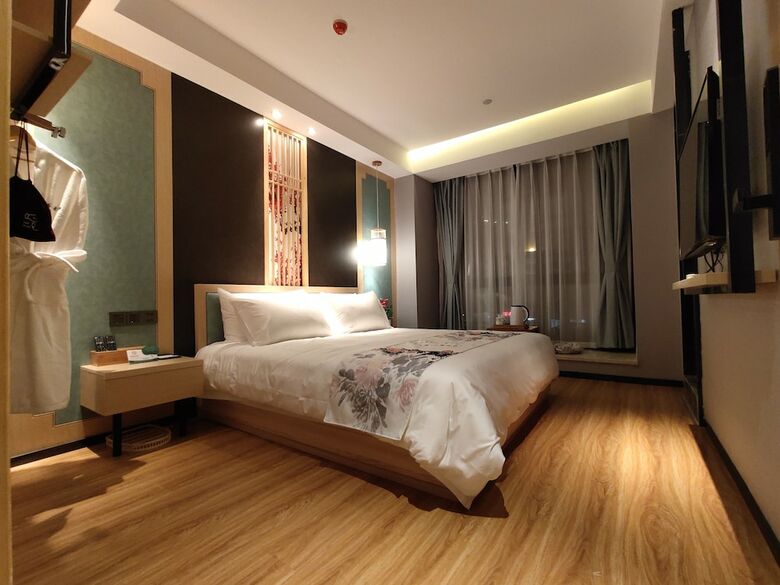 Enze Aizhu Hotel