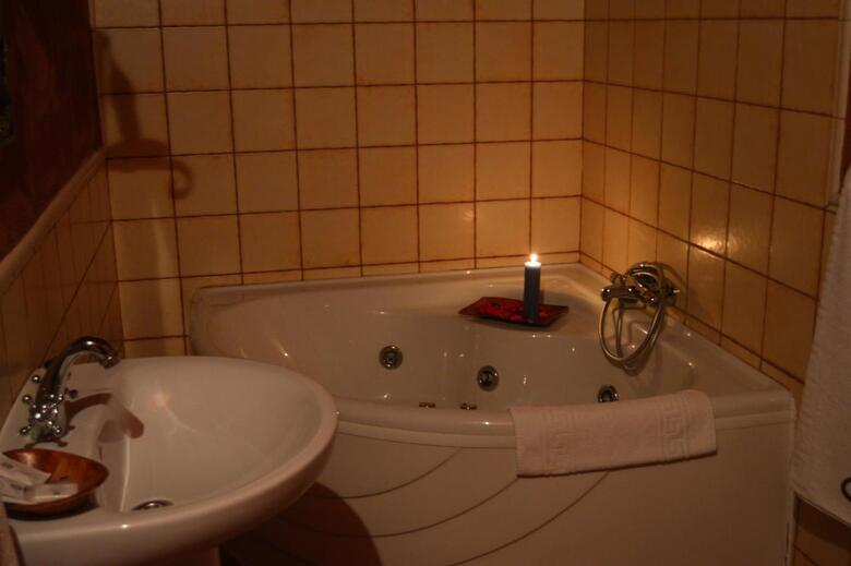 Apartamento Cortijo Molino Los Justos