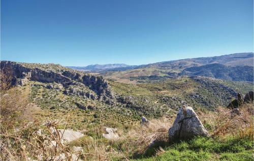 Holiday Home Montejaque 24 Spain