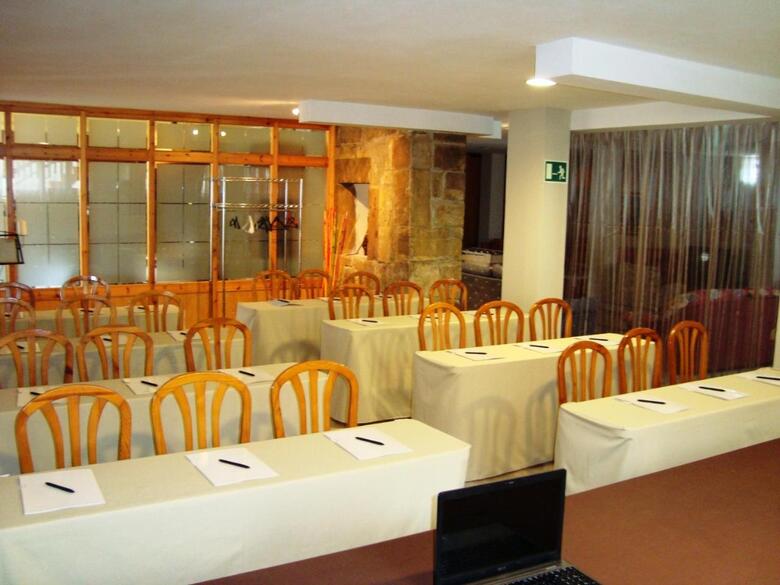 Hotel El Refugio