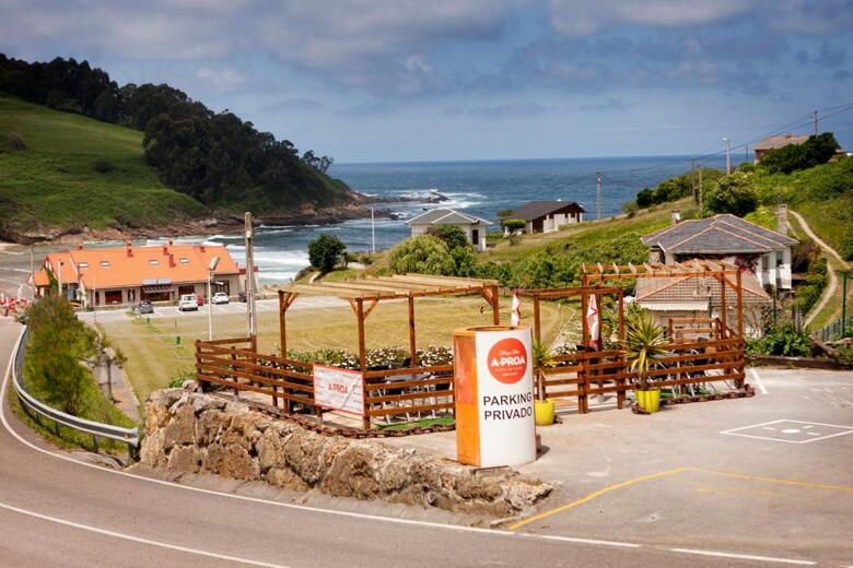 Hotel El Refugio