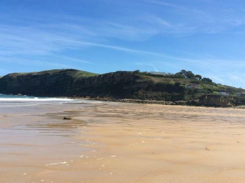 Apartamento Estudios Playa De C�breces
