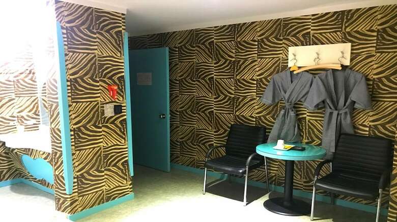 Ramses Hotel Goyang