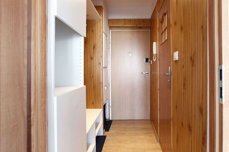 Mewa Sopockie Apartamenty