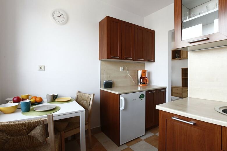 Mewa Sopockie Apartamenty