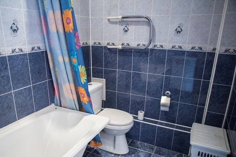 Apartment On Dalnevostochnaya 144