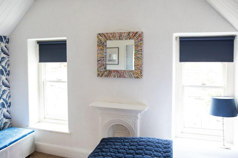 Bed & Breakfast Norbury House