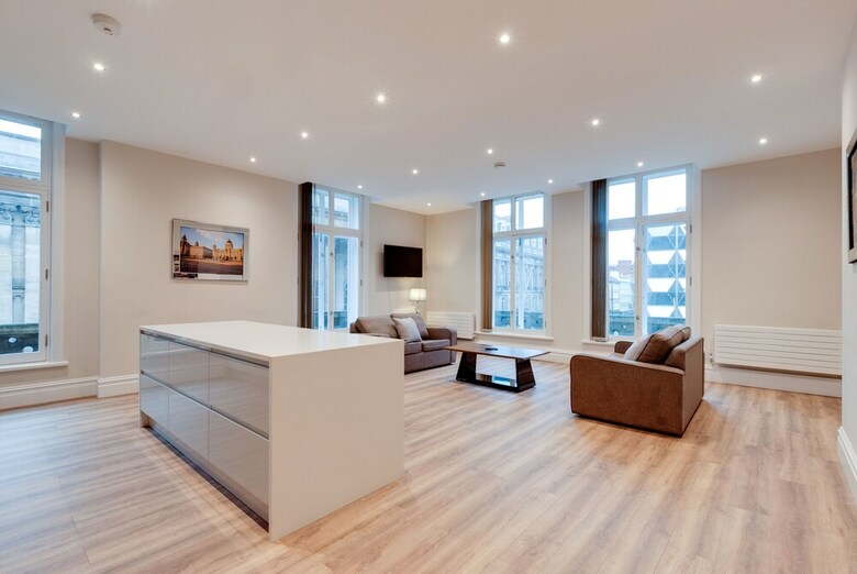 1 Water Street Apartments