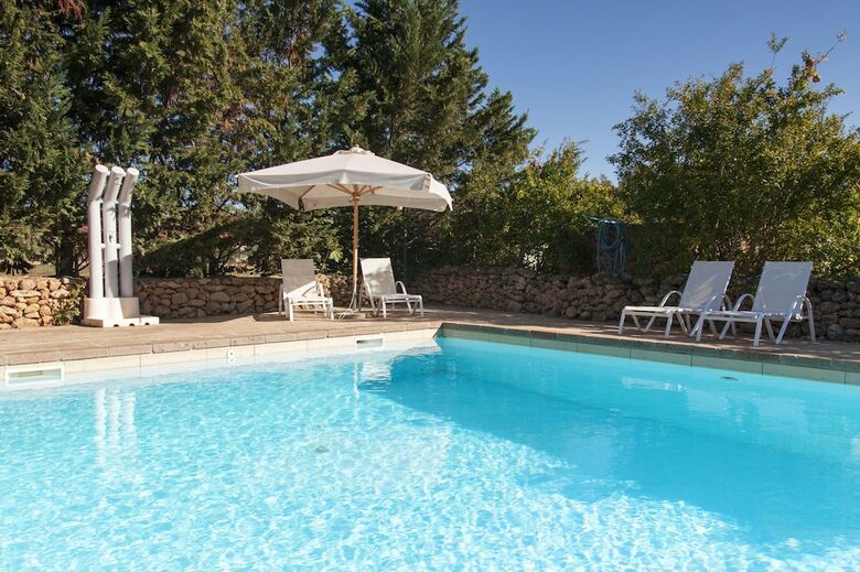 Podere Monte Sixeri Country Estate