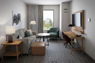 Hotel Staybridge Suites Waterloo - St. Jacobs Area