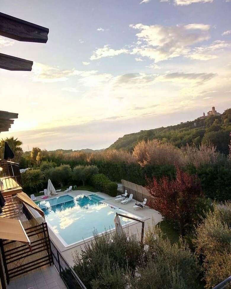 Agave Resort