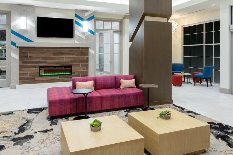 Hotel Hilton Garden Inn St. Cloud